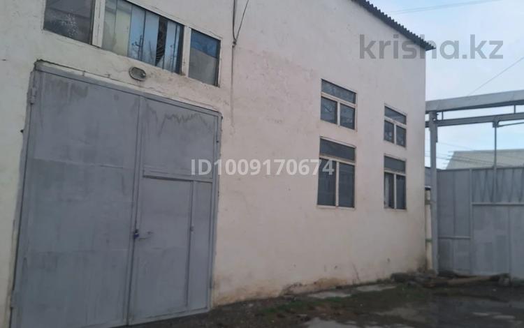 Свободное назначение, склады · 180 м² за 400 000 ₸ в Шымкенте, Енбекшинский р-н — фото 2