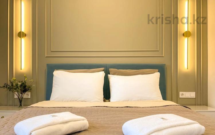 2-комнатная квартира · 40 м² · 11/20 этаж, мкр Комсомольский, Туркестан 14 за 2 000 ₸ в Астане, Есильский р-н — фото 2