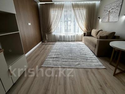 1-бөлмелі пәтер · 27 м² · 10/12 қабат, микрорайон Аккент 90/3 — проспект Райымбека, бағасы: 21 млн ₸ в Алматы, Алатауский р-н