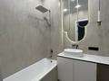 3-бөлмелі пәтер · 71 м² · 15/18 қабат, Е-36 6, бағасы: 49 млн ₸ в Астане, Нура р-н — фото 12