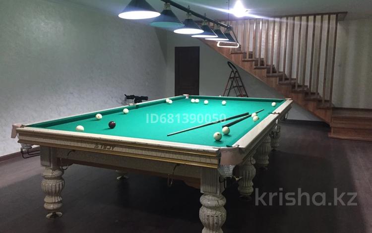 Жеке үй · 9 бөлме · 400 м² · 18 жүзд., Булакты, бағасы: 240 млн ₸ в Каскелене — фото 6