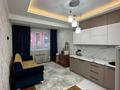 2-бөлмелі пәтер · 46.2 м² · 1/5 қабат, Халиуллина 172/4, бағасы: 37 млн ₸ в Алматы, Медеуский р-н