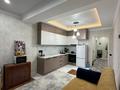 2-бөлмелі пәтер · 46.2 м² · 1/5 қабат, Халиуллина 172/4, бағасы: 37 млн ₸ в Алматы, Медеуский р-н — фото 2
