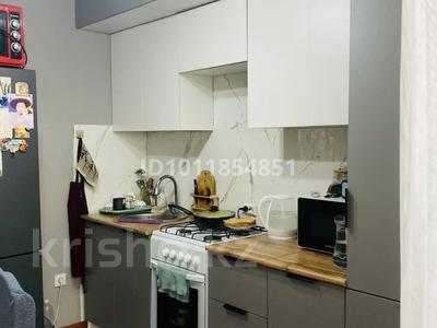 2-комнатная квартира · 45 м² · 2/3 этаж, Нур сити за 14 млн ₸ в Актобе