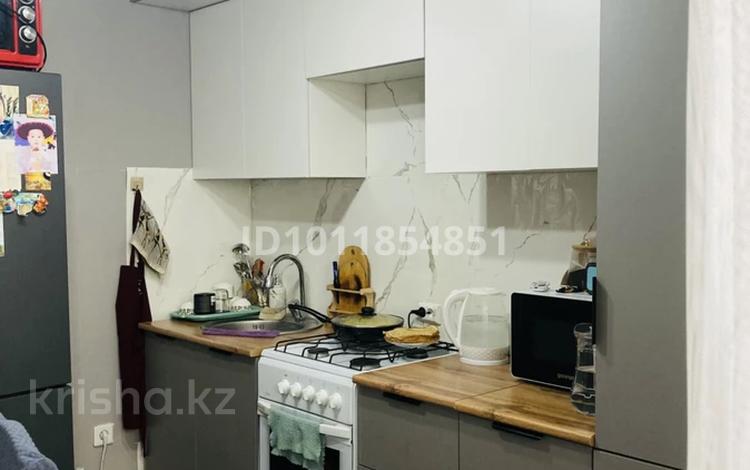 2-бөлмелі пәтер · 45 м² · 2/3 қабат, Нур сити, бағасы: 14 млн ₸ в Актобе — фото 2