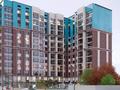 2-комнатная квартира · 77.2 м² · 2/12 этаж, Канай би 32а за ~ 41.2 млн ₸ в Кокшетау — фото 2