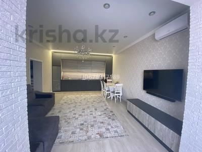 3-комнатная квартира, 77 м², 9/9 этаж, Камзина 41/1 за 39 млн 〒 в Павлодаре
