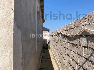 Отдельный дом · 3 комнаты · 150 м² · 10 сот., Тамшылы 10 коше — Тамшылы 10 коше 66 1 за 10 млн 〒 в Батыре