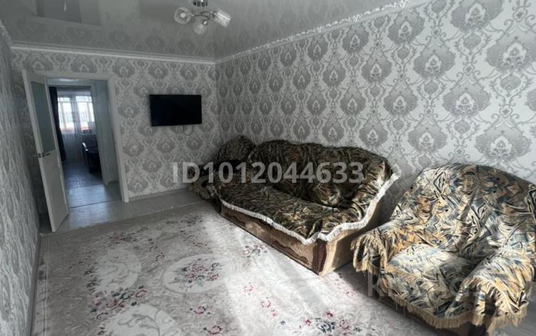 2-бөлмелі пәтер · 55 м² · 2 қабат, ул. Женис 9, бағасы: 180 000 〒 в Жезказгане — фото 2