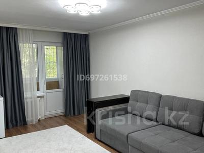 4-комнатная квартира · 74.5 м² · 2/5 этаж, мкр Орбита-1 21 — Мустафина - Биржана за 68 млн 〒 в Алматы, Бостандыкский р-н