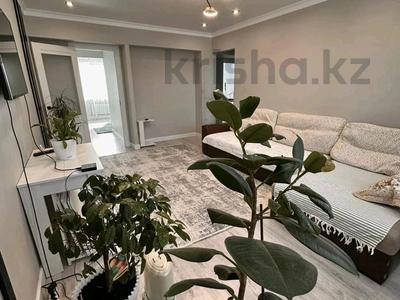 4-комнатная квартира · 78 м² · 3/5 этаж, Астаны за 33 млн 〒 в Талдыкоргане, мкр Самал