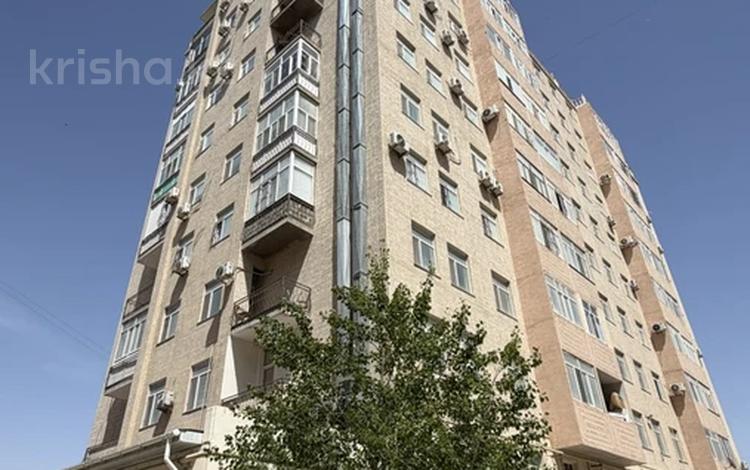 2-бөлмелі пәтер · 66 м² · 3 қабат, 31-ш/а. 12, бағасы: 25 млн ₸ в Актау, 31-й мкр — фото 13
