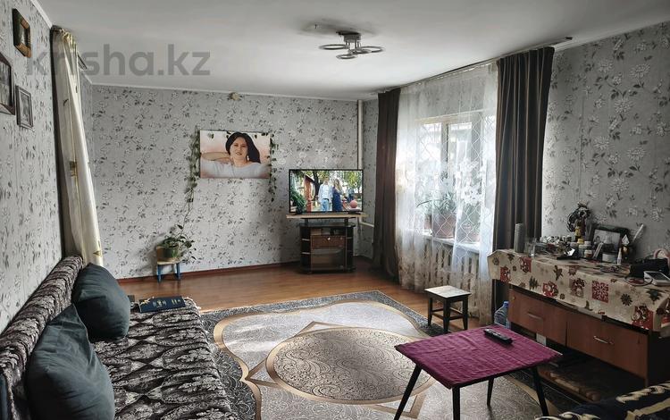 Отдельный дом · 3 комнаты · 92 м² · 15 сот., ул. Мейирхана Абдильдина 13 за 110 млн ₸ в Алматы, Наурызбайский р-н — фото 2