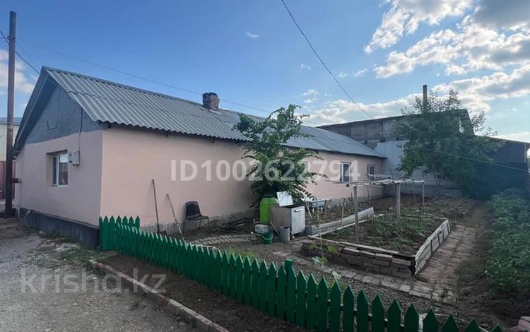 Отдельный дом · 4 комнаты · 100 м² · 10 сот., Телжан Шонанулы 22а — Тайбурыл за 26 млн ₸ в Астане, р-н Байконур — фото 2