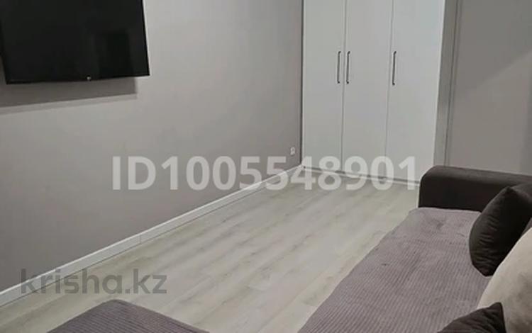 1-комнатная квартира · 43 м² · 2/9 этаж, Нажимеденова 37 за 23 млн ₸ в Астане, Алматы р-н — фото 2