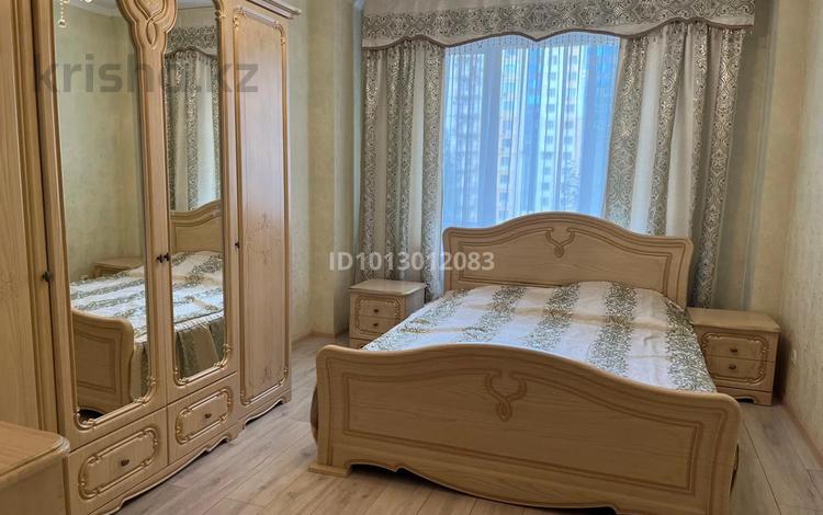 4-комнатная квартира · 105 м² · 5/12 этаж, Сауран 3/1 — Сыганак за 65 млн ₸ в Астане, Есильский р-н — фото 2