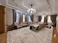 Отдельный дом · 10 комнат · 356 м² · 9 сот., мкр Самал-1 — Момышулы 127 за 150 млн ₸ в Шымкенте, Абайский р-н — фото 12