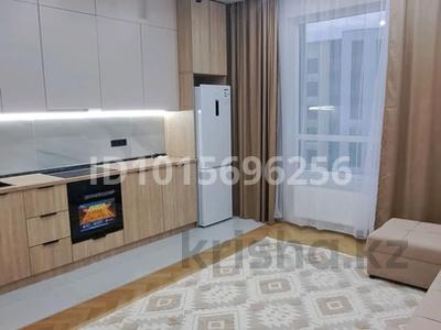 2-комнатная квартира · 50 м² · 10/12 этаж, ул. Фадеева, 38г 10 блок за 300 000 ₸ в Алматы, Алатауский р-н