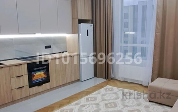 2-бөлмелі пәтер · 50 м² · 10/12 қабат, ул. Фадеева, 38г 10 блок, бағасы: 300 000 ₸ в Алматы, Алатауский р-н — фото 2