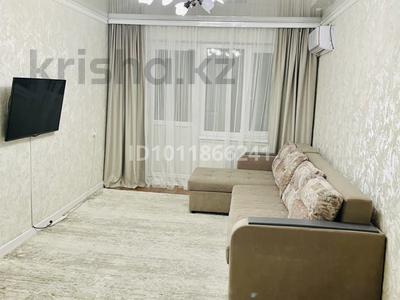 3-комнатная квартира · 60.4 м² · 4/5 этаж, мкр. Жастар 29 за 29 млн 〒 в Талдыкоргане, военный городок Улан