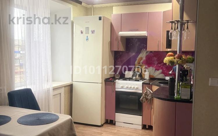 2-бөлмелі пәтер · 46 м² · 4/5 қабат, Космонавтов 19 — Парковая-космонавтов, бағасы: 10.5 млн ₸ в Рудном — фото 2