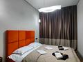 2-комнатная квартира · 63 м² · помесячно, Туран 44Б — Орынбор за 420 000 〒 в Астане, Нура р-н — фото 4