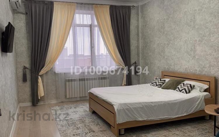 1-бөлмелі пәтер · 20 м² · 9/12 қабат, мкр 11 144 б корпус1, бағасы: 15 000 ₸ в Актобе — фото 3