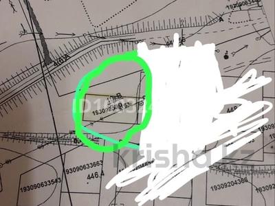 Участок · 8 соток, мкр Ынтымак-2 2 тупик есет Батыра (уч 398/3) за 9 млн 〒 в Шымкенте, Абайский р-н