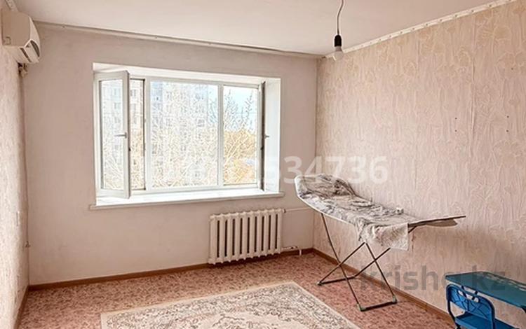 2-комнатная квартира · 50 м² · 5/5 этаж, Старый город, Алтынсарина 35 за 10 млн ₸ в Актобе — фото 2
