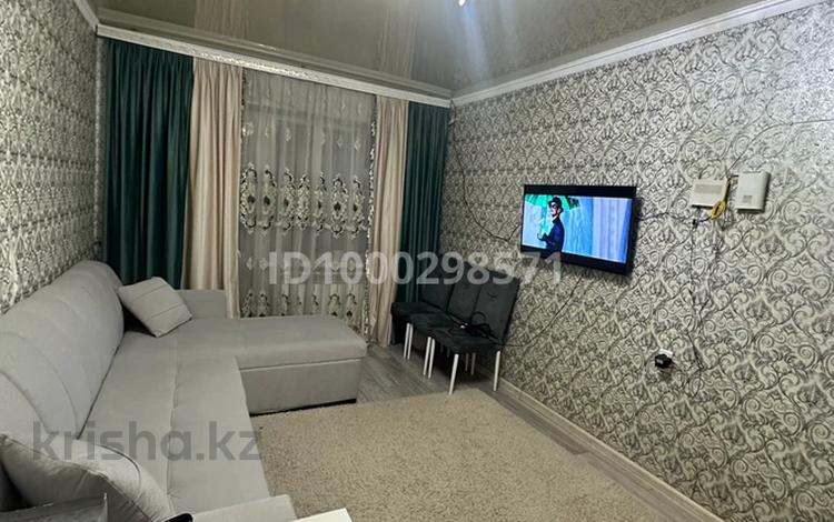 3-комнатная квартира · 70 м² · 4/4 этаж, Кошеней 78 — Абая за 21.5 млн ₸ в Таразе — фото 2