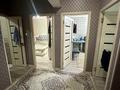 3-комнатная квартира · 70 м² · 4/4 этаж, Кошеней 78 — Абая за 21.5 млн ₸ в Таразе — фото 7