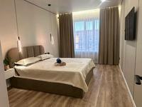 1-комнатная квартира · 40 м² · 5/5 этаж, Кошкарбаева 39 — Ауэзова Ташенова Габдулина за 13 000 ₸ в Кокшетау