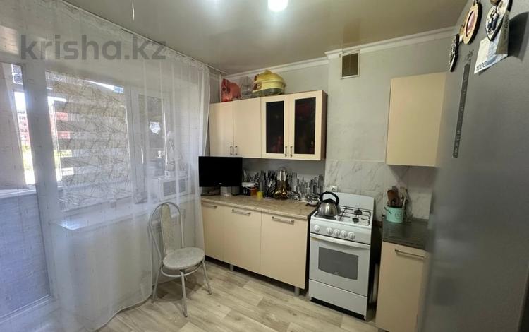 1-бөлмелі пәтер · 37.8 м² · 1/5 қабат, Юбилейный 26, бағасы: 18.5 млн ₸ в Костанае — фото 2