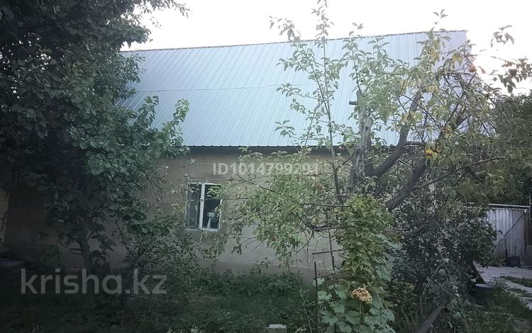 Отдельный дом · 4 комнаты · 110 м² · 6 сот., Казыбаева за 70 млн ₸ в Алматы, Жетысуский р-н — фото 2