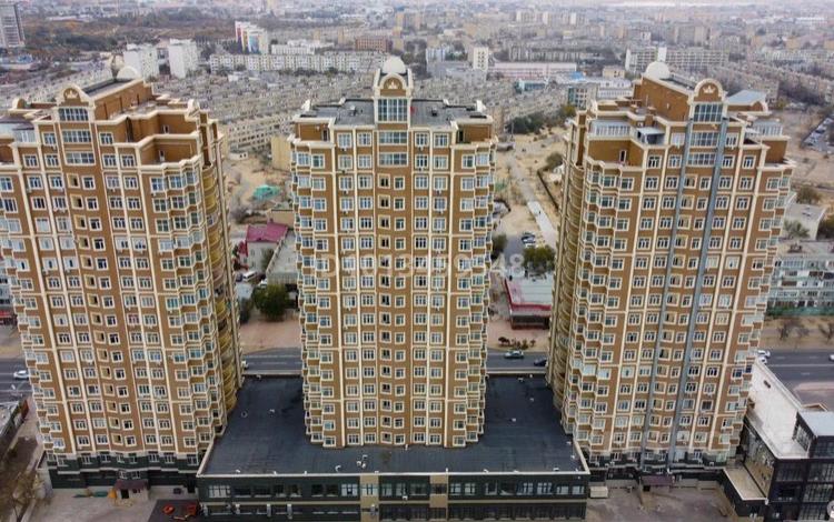 Бани, гостиницы и зоны отдыха · 10772 м² за ~ 4.9 млрд ₸ в Актау, 7А мкр — фото 2