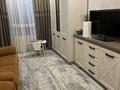 2-комнатная квартира · 60 м² · 5/10 этаж, Бузурбаева 4Б блок 1 — Гоголя Жибек Жолы за 61 млн ₸ в Алматы, Медеуский р-н
