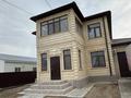 Отдельный дом · 5 комнат · 239.1 м² · 5.3 сот., М.Темирханова 17 за 49 млн ₸ в Атырау — фото 2