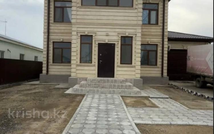 Отдельный дом · 5 комнат · 239.1 м² · 5.3 сот., М.Темирханова 17 за 49 млн ₸ в Атырау — фото 17