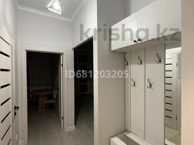 1-бөлмелі пәтер · 40 м² · 7 қабат · ай сайын, Казыбек Би 3/2, бағасы: 180 000 〒 в Астане, Есильский р-н