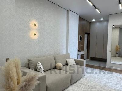 3-бөлмелі пәтер · 62.3 м² · 9/12 қабат, Е-429 26, бағасы: 43 млн ₸ в Астане, Нура р-н
