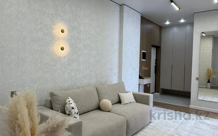 3-комнатная квартира · 62.3 м² · 9/12 этаж, Е-429 26 за 43 млн ₸ в Астане, Нура р-н — фото 5