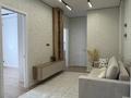 3-комнатная квартира · 62.3 м² · 9/12 этаж, Е-429 26 за 43 млн ₸ в Астане, Нура р-н — фото 3