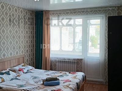 1-комнатная квартира · 35 м² · 2/5 этаж, Сатпаева 9/1 за 8 000 〒 в Усть-Каменогорске, Ульбинский