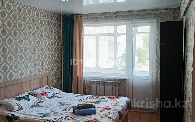 1-комнатная квартира · 35 м² · 2/5 этаж, Сатпаева 9/1 за 8 000 ₸ в Усть-Каменогорске, Ульбинский — фото 10