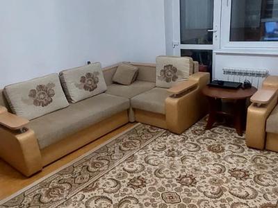 1-комнатная квартира · 45 м² · 5/22 этаж, Иманова 17 за 20 млн 〒 в Астане, р-н Байконур