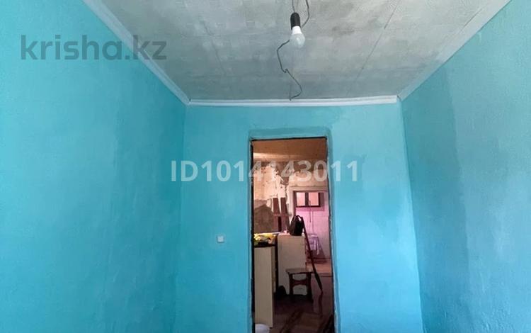 Часть дома · 3 комнаты · 38.7 м² · 2 сот., Сортировка — Маметова за 4.8 млн ₸ в Караганде, Алихана Бокейханова р-н — фото 4