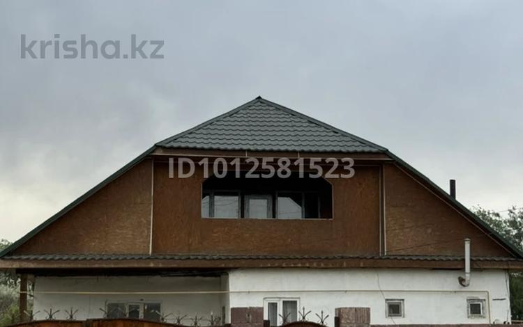 Жеке үй · 4 бөлме · 130.3 м² · 10 сот., Байконыр 19А — Мкр Отенай, бағасы: 34 млн ₸ в Талдыкоргане — фото 2