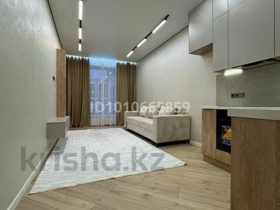 2-комнатная квартира · 70 м² · 7/12 этаж, Жубан Молдагалиев 6г за ~ 50 млн ₸ в Астане, Нура р-н