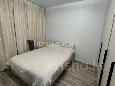 3-комнатная квартира · 64.3 м² · 5/5 этаж, Мушелтой — В районе бывшего магазина Zeta за 26 млн ₸ в Талдыкоргане, мкр Мушелтой