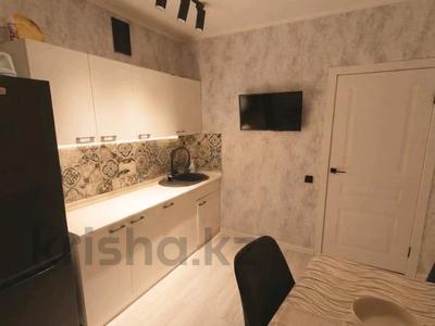 1-бөлмелі пәтер · 40 м² · 12/12 қабат, Нажмиденова 15, бағасы: 26 млн ₸ в Астане, Сарайшык р-н